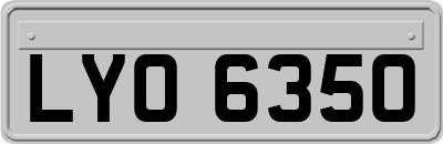 LYO6350