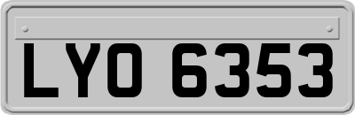 LYO6353