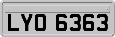 LYO6363