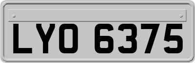LYO6375