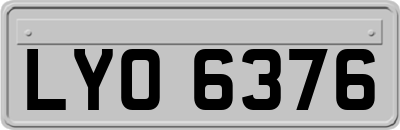 LYO6376