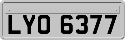 LYO6377
