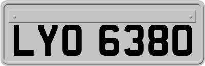 LYO6380