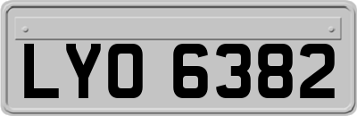 LYO6382