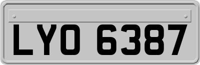 LYO6387