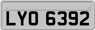 LYO6392