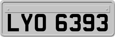 LYO6393
