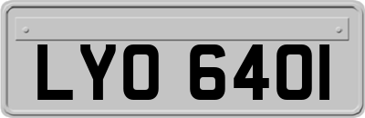 LYO6401