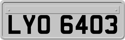 LYO6403