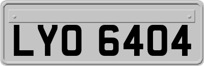LYO6404