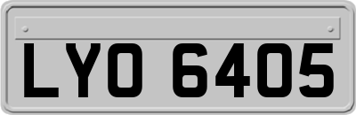LYO6405