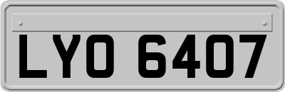 LYO6407
