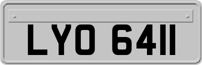 LYO6411