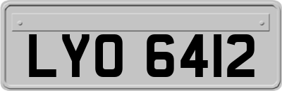 LYO6412