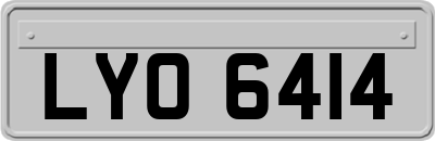LYO6414