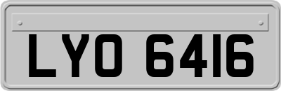 LYO6416