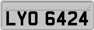 LYO6424