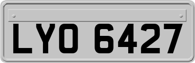 LYO6427