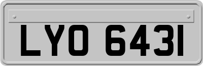 LYO6431