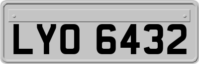 LYO6432