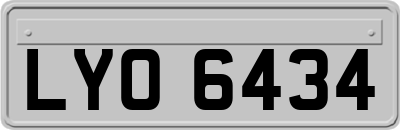 LYO6434