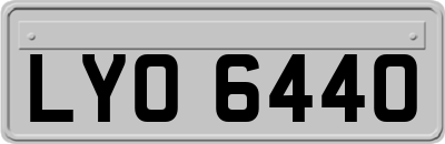 LYO6440