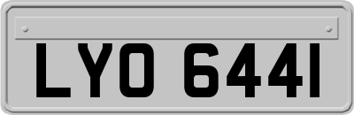 LYO6441