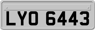 LYO6443