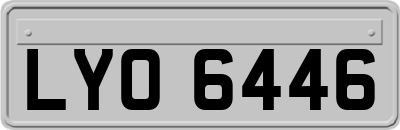 LYO6446