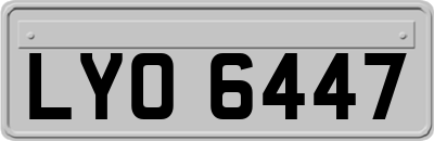 LYO6447