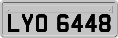 LYO6448