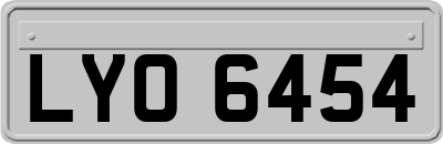 LYO6454