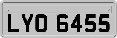 LYO6455