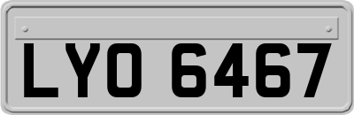 LYO6467
