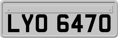 LYO6470