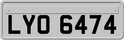 LYO6474