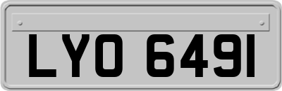 LYO6491