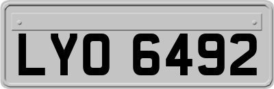 LYO6492