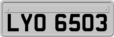 LYO6503