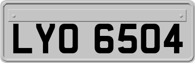 LYO6504