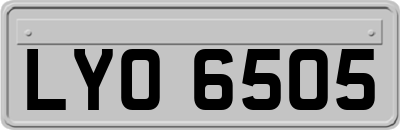LYO6505