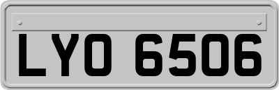 LYO6506