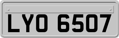 LYO6507
