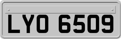 LYO6509