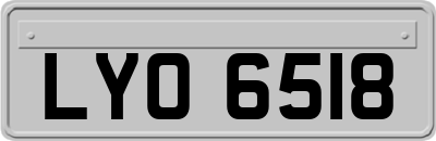LYO6518