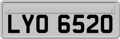 LYO6520