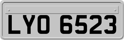 LYO6523