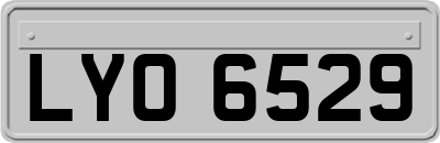 LYO6529