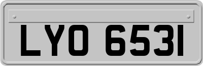LYO6531