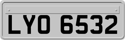LYO6532